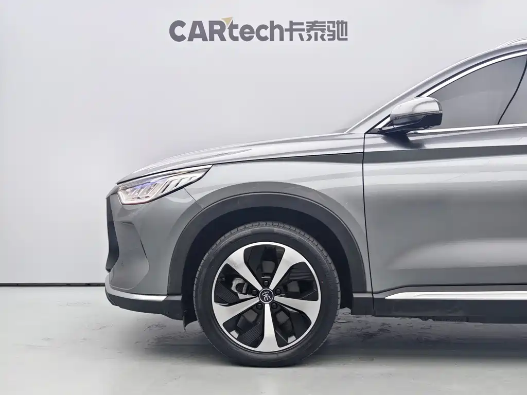 BYD PLUS New Energy — фото 6