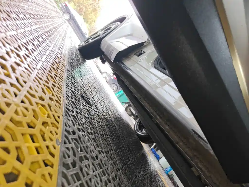 BYD Seagull — фото 20