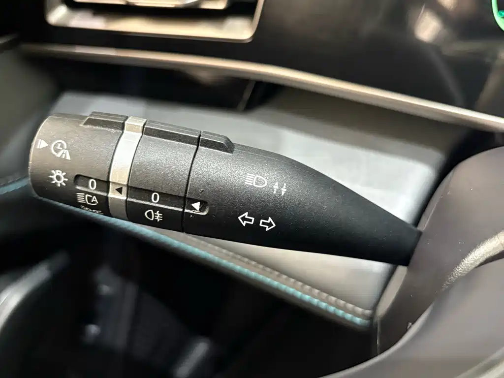 BYD Qin L — фото 14