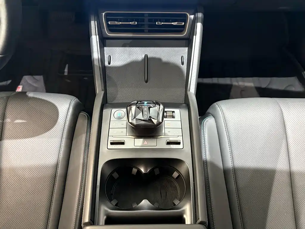 BYD Qin L — фото 20