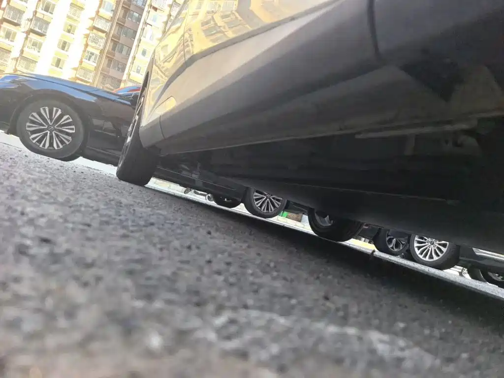 BYD Seagull — фото 17