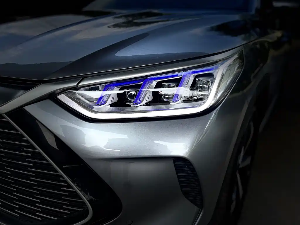 BYD PLUS New Energy — фото 14
