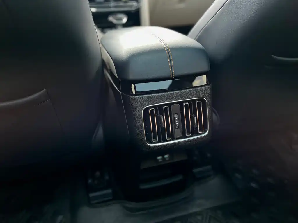 BYD PLUS New Energy — фото 23