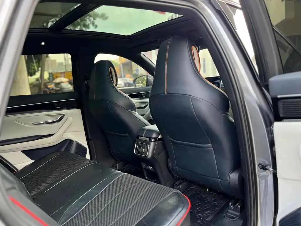 BYD PLUS New Energy — фото 28