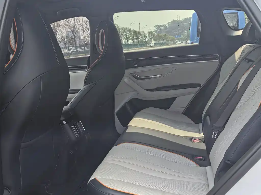 BYD PLUS New Energy — фото 10