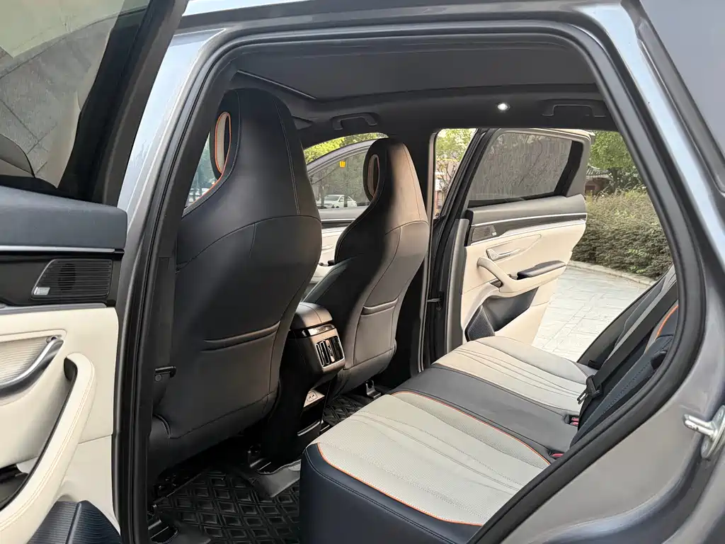BYD PLUS New Energy — фото 15