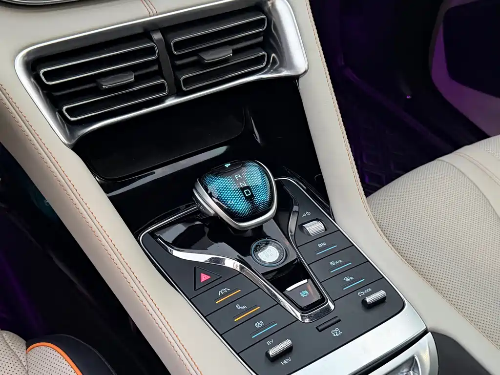 BYD PLUS New Energy — фото 10