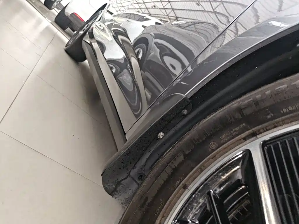 BYD Qin L — фото 20