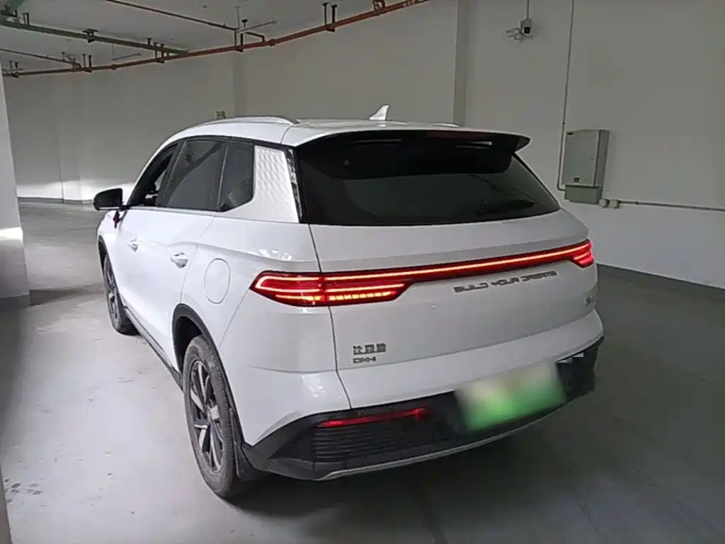 BYD Pro New Energy — фото 4