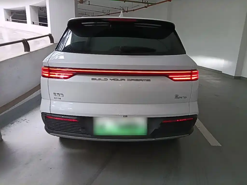 BYD Pro New Energy — фото 5