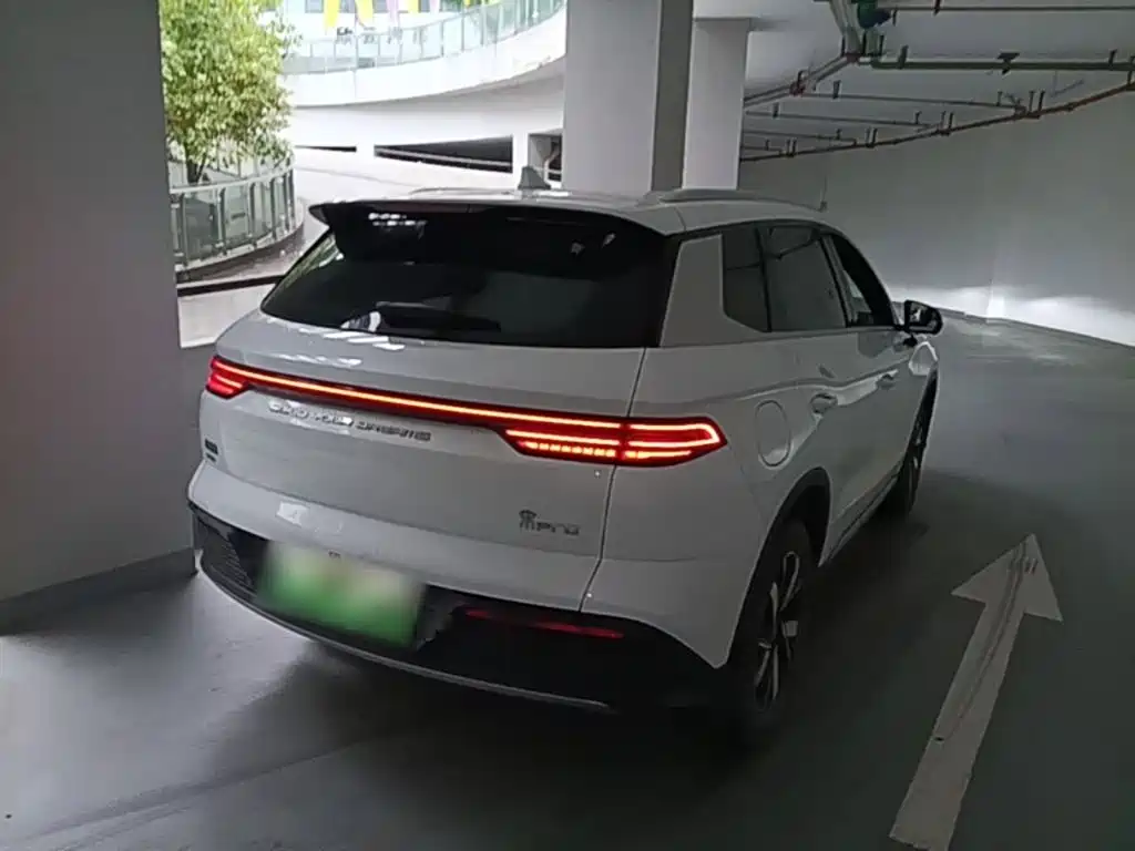BYD Pro New Energy — фото 6