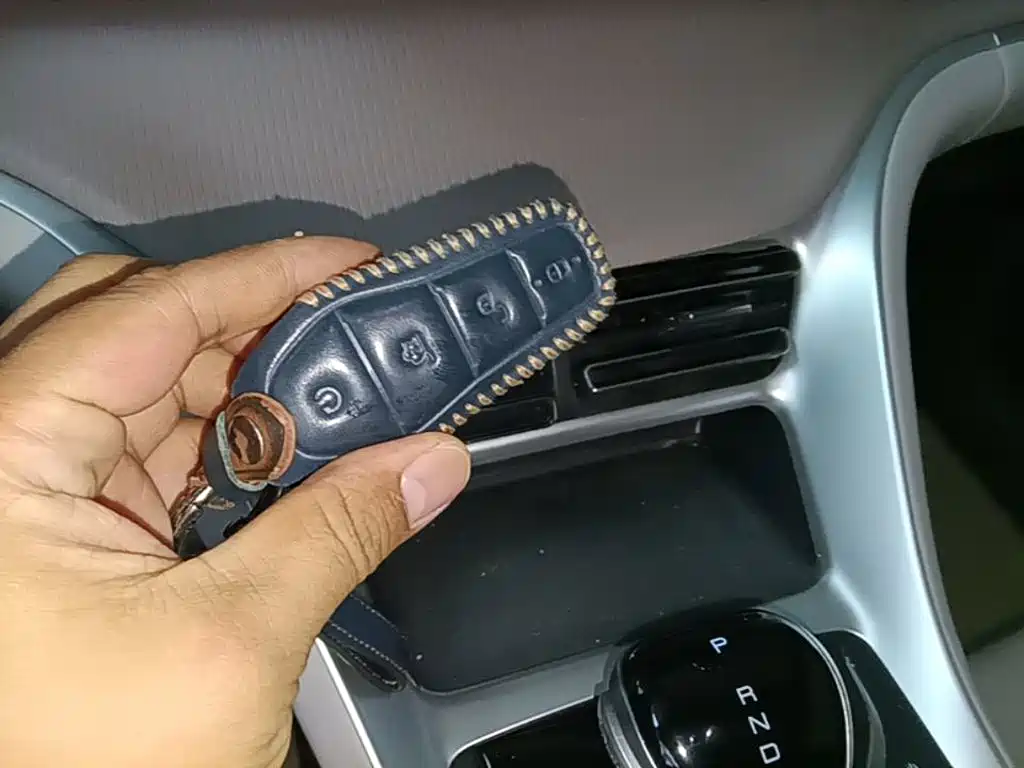 BYD Pro New Energy — фото 8