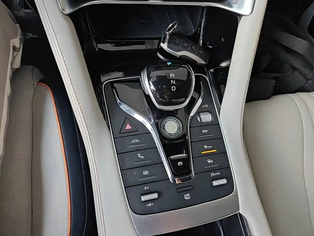 BYD PLUS New Energy — фото 13