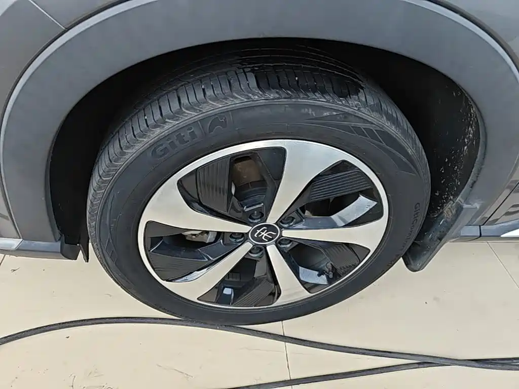 BYD PLUS New Energy — фото 22