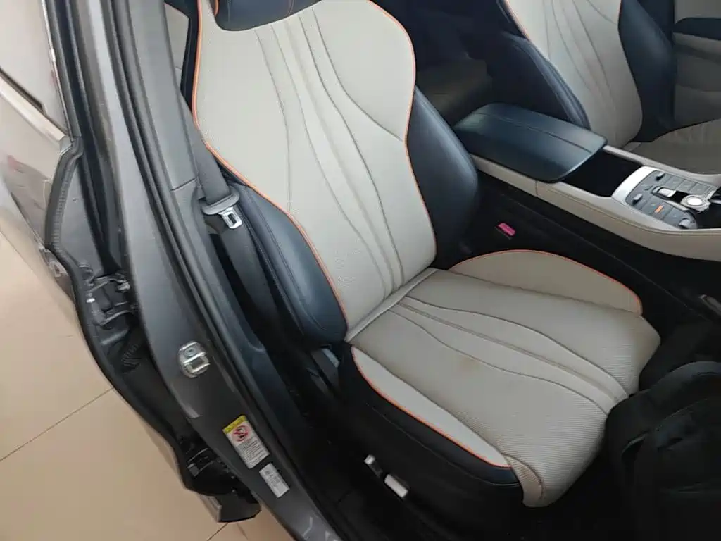 BYD PLUS New Energy — фото 24