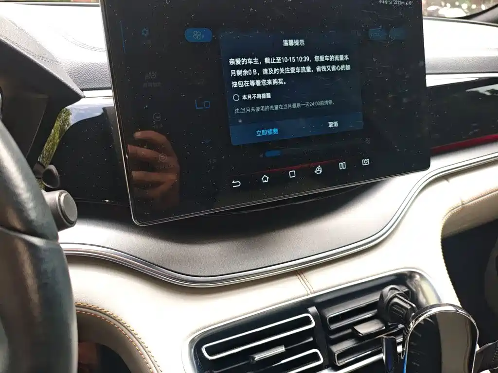 BYD PLUS New Energy — фото 14