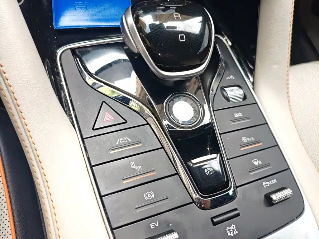BYD PLUS New Energy — фото 15