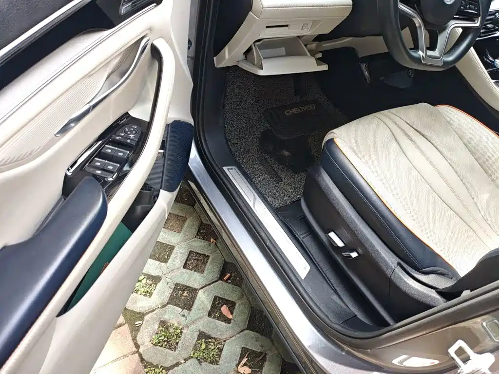 BYD PLUS New Energy — фото 17