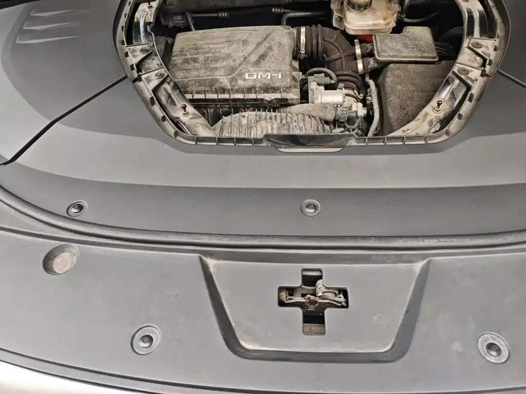 BYD PLUS New Energy — фото 21