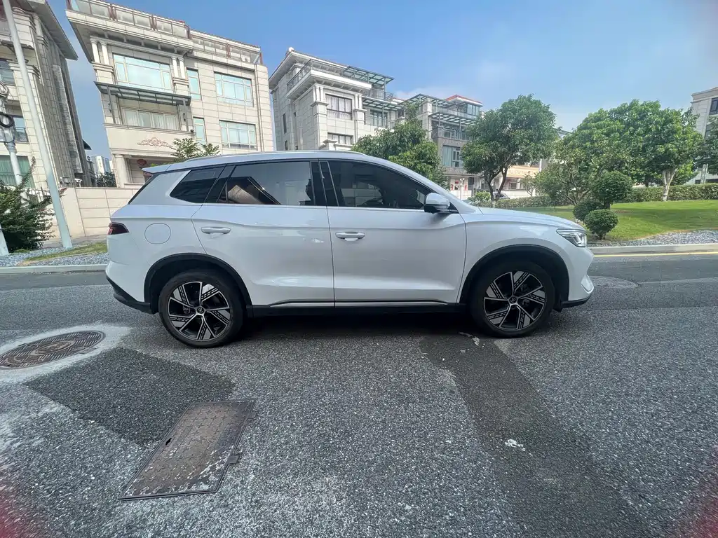 BYD Pro New Energy — фото 5