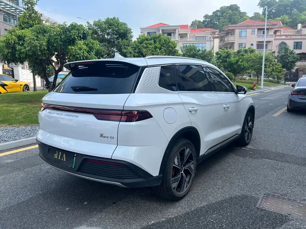 BYD Pro New Energy — фото 6