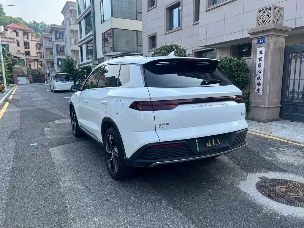 BYD Pro New Energy — фото 9