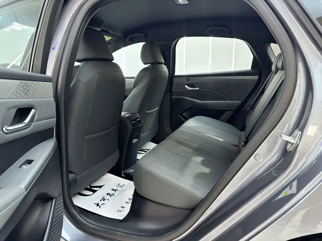 BYD Qin PLUS — фото 6