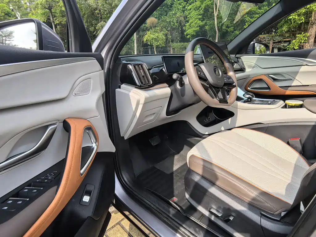 BYD Pro New Energy — фото 8