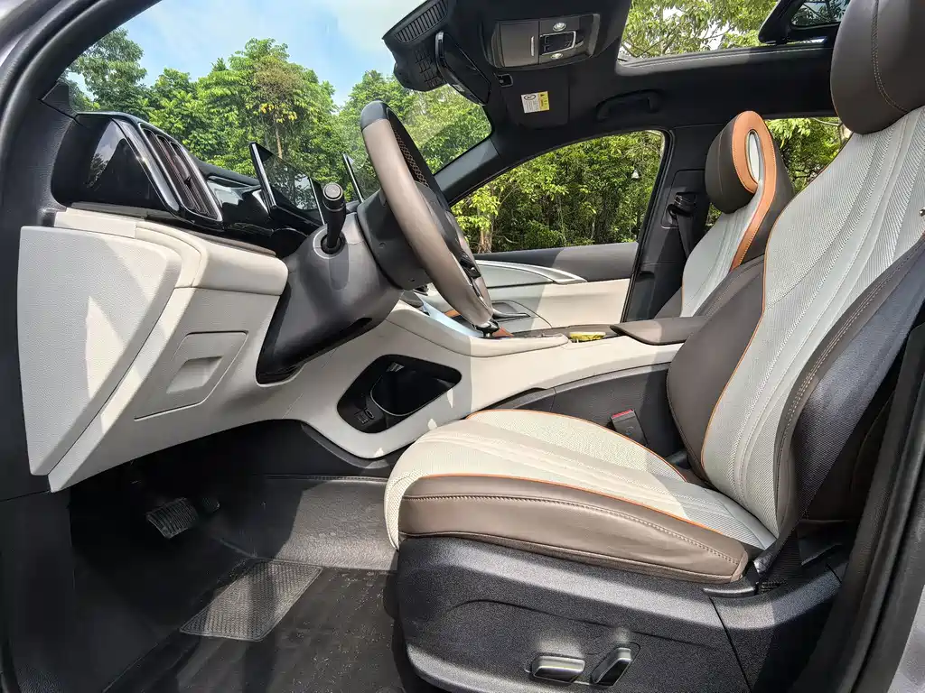 BYD Pro New Energy — фото 9