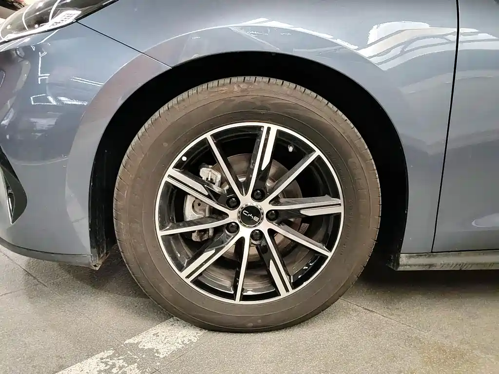 BYD Seal 06 — фото 14