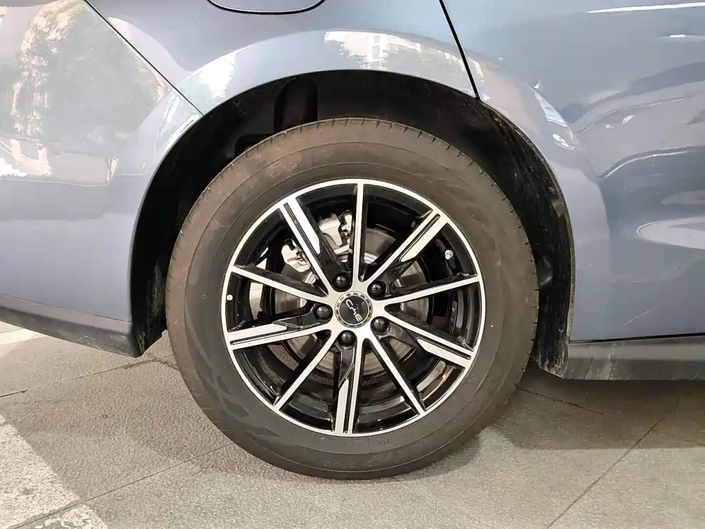 BYD Seal 06 — фото 17