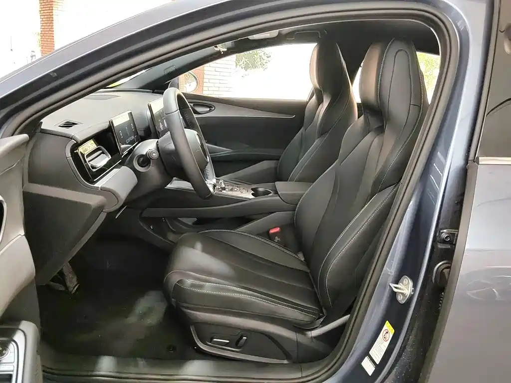 BYD Seal 06 — фото 8