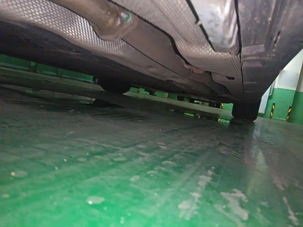 BYD Seal 06 — фото 18