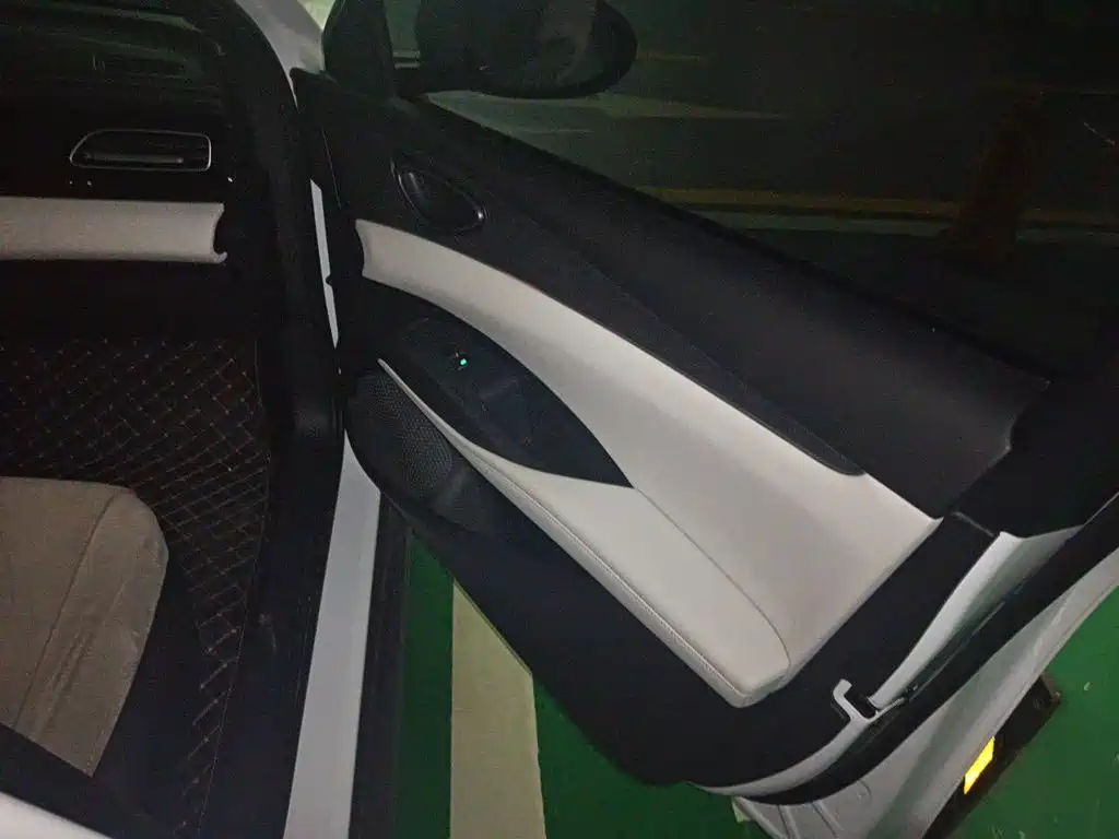 BYD Seal 06 — фото 19