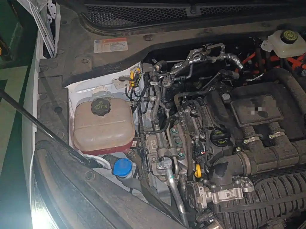 BYD Seal 06 — фото 21