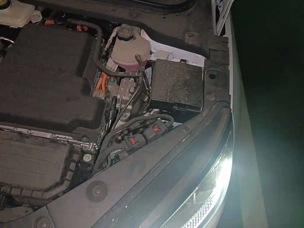 BYD Seal 06 — фото 22