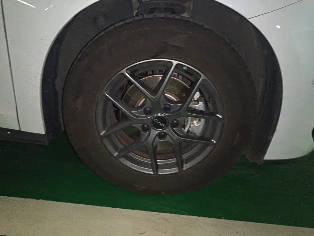 BYD Seal 06 — фото 25