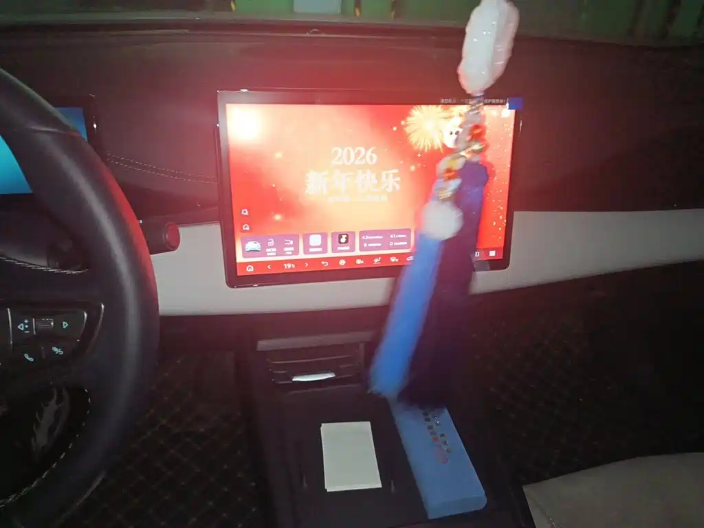 BYD Seal 06 — фото 9