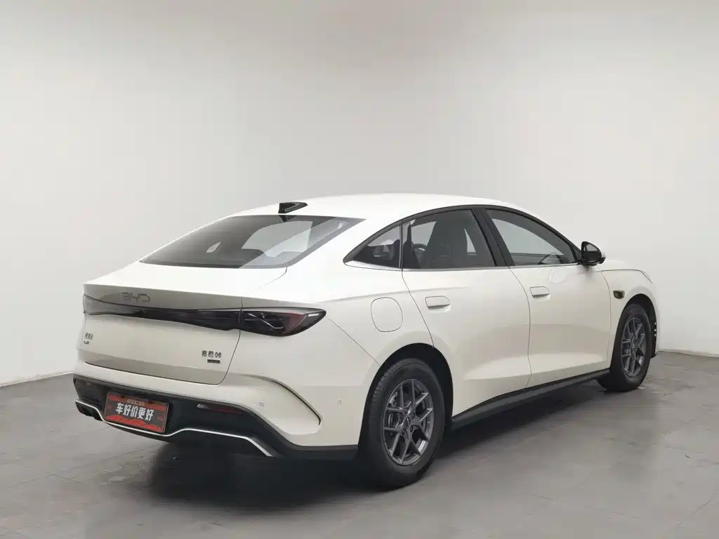 BYD Seal 06 — фото 2