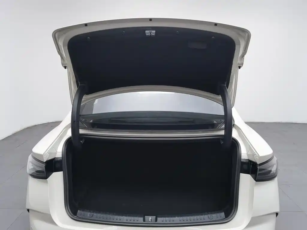 BYD Seal 06 — фото 16