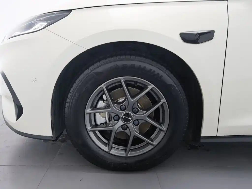 BYD Seal 06 — фото 17