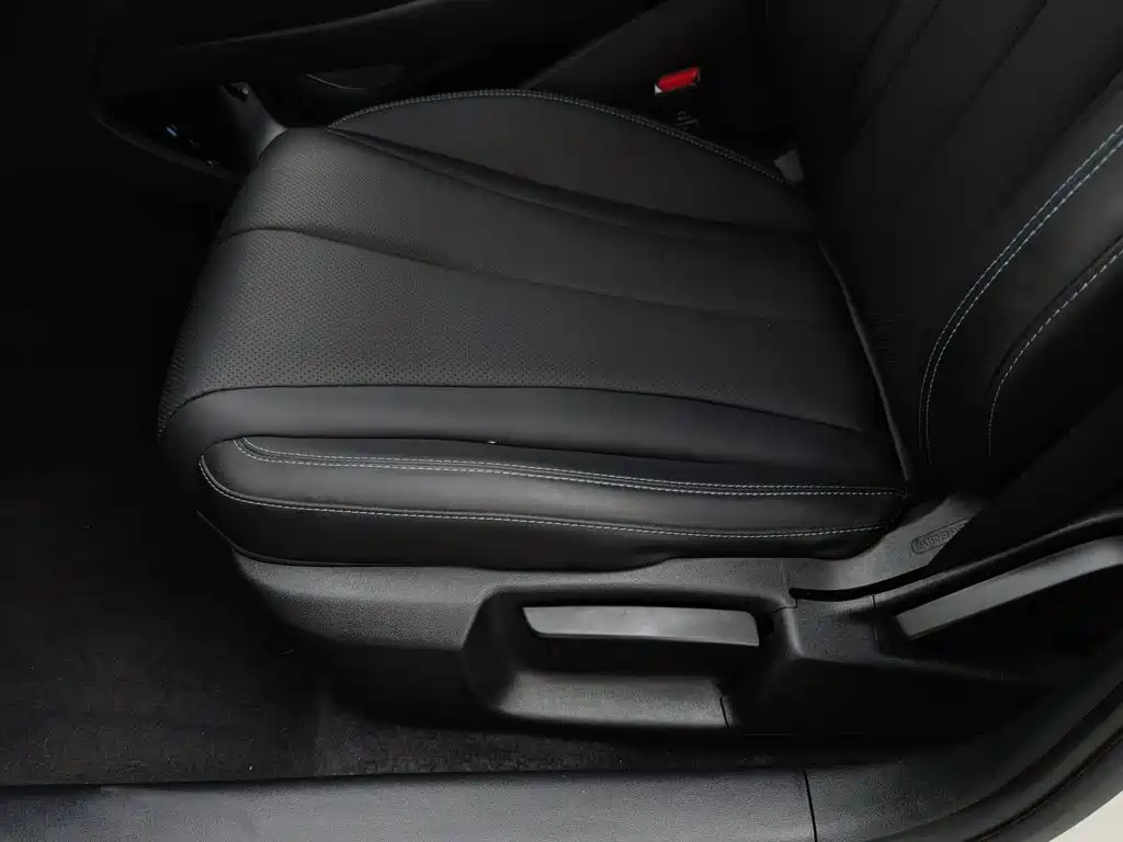 BYD Seal 06 — фото 20