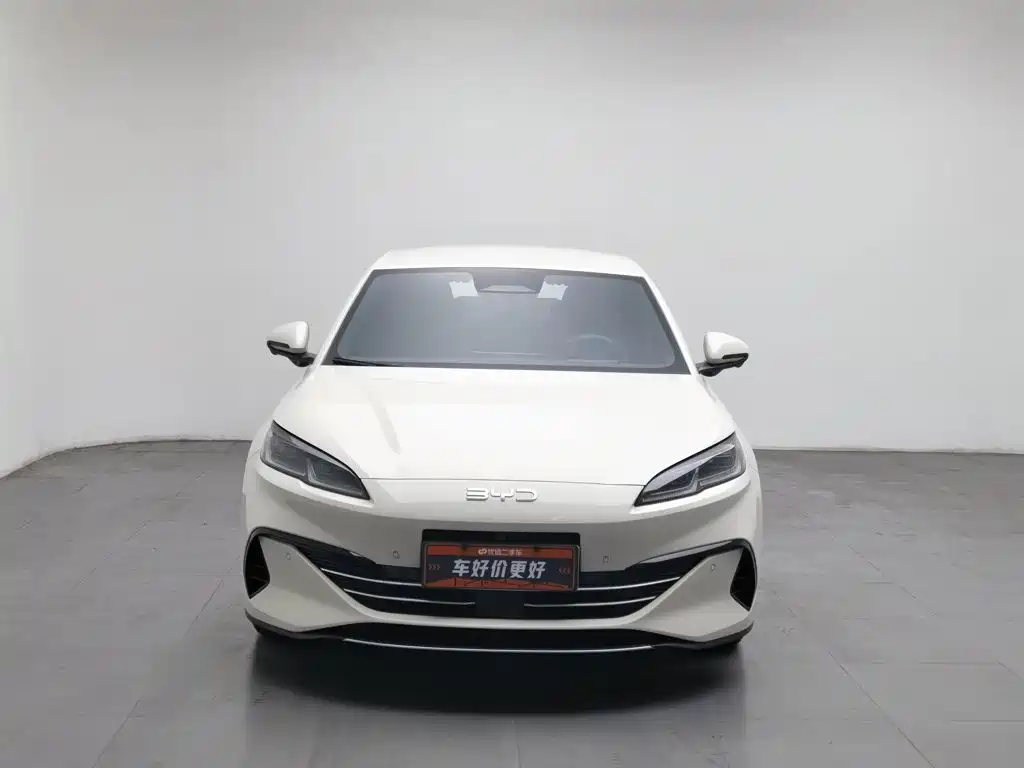 BYD Seal 06 — фото 3