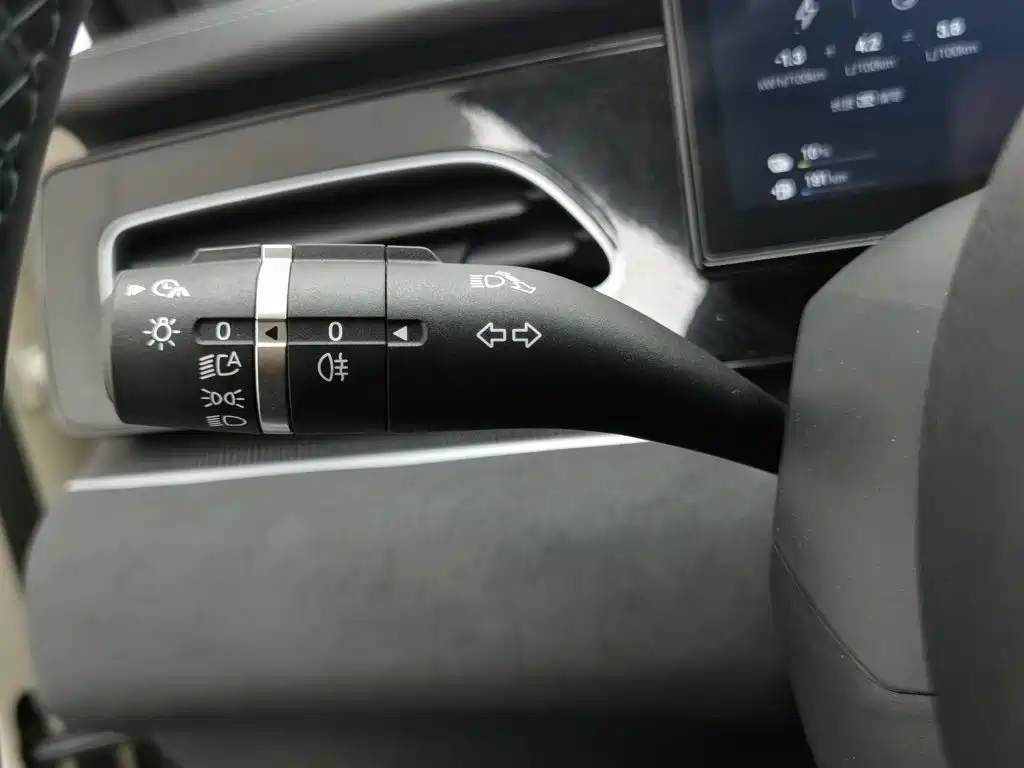 BYD Seal 06 — фото 21