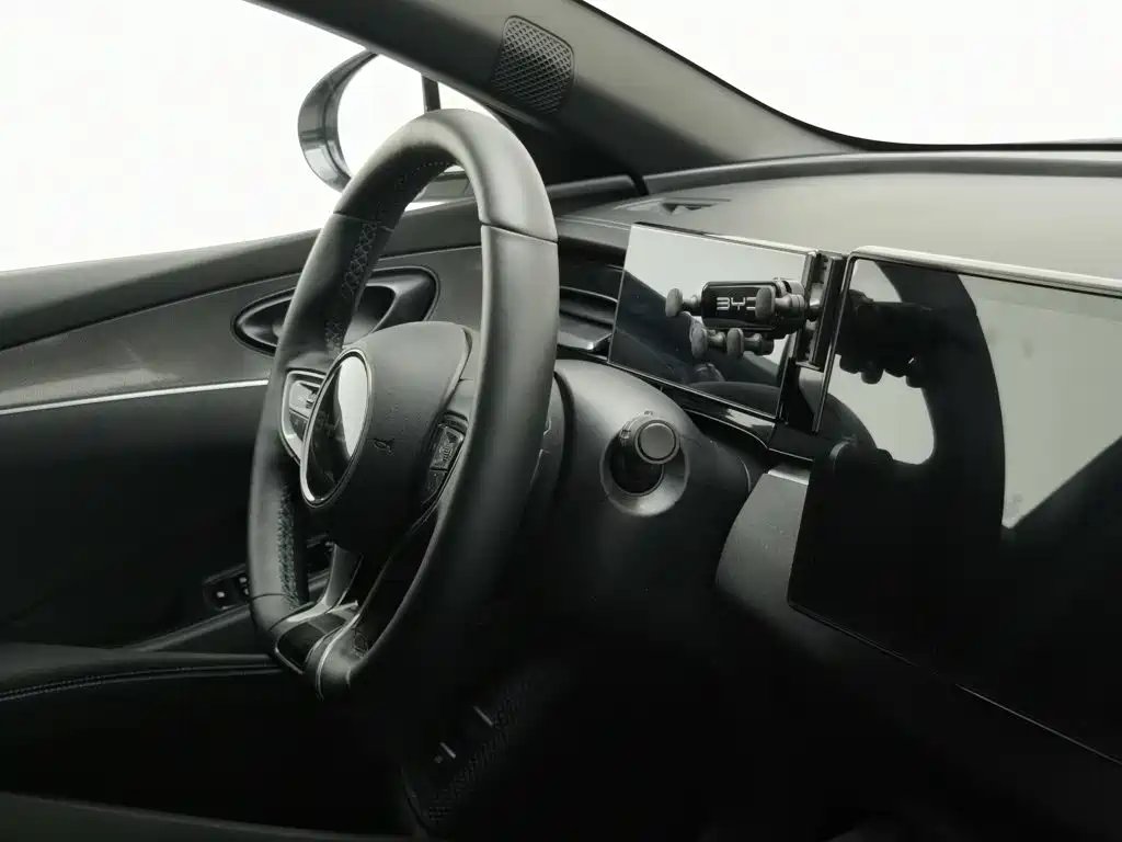 BYD Seal 06 — фото 22