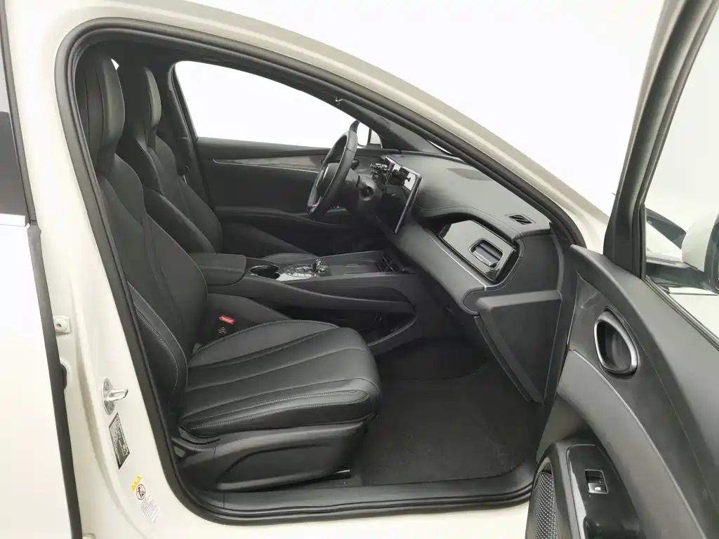 BYD Seal 06 — фото 23