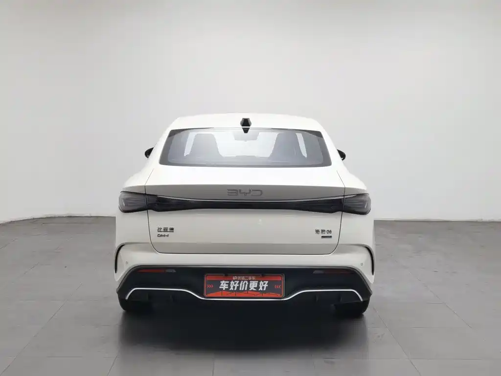 BYD Seal 06 — фото 4