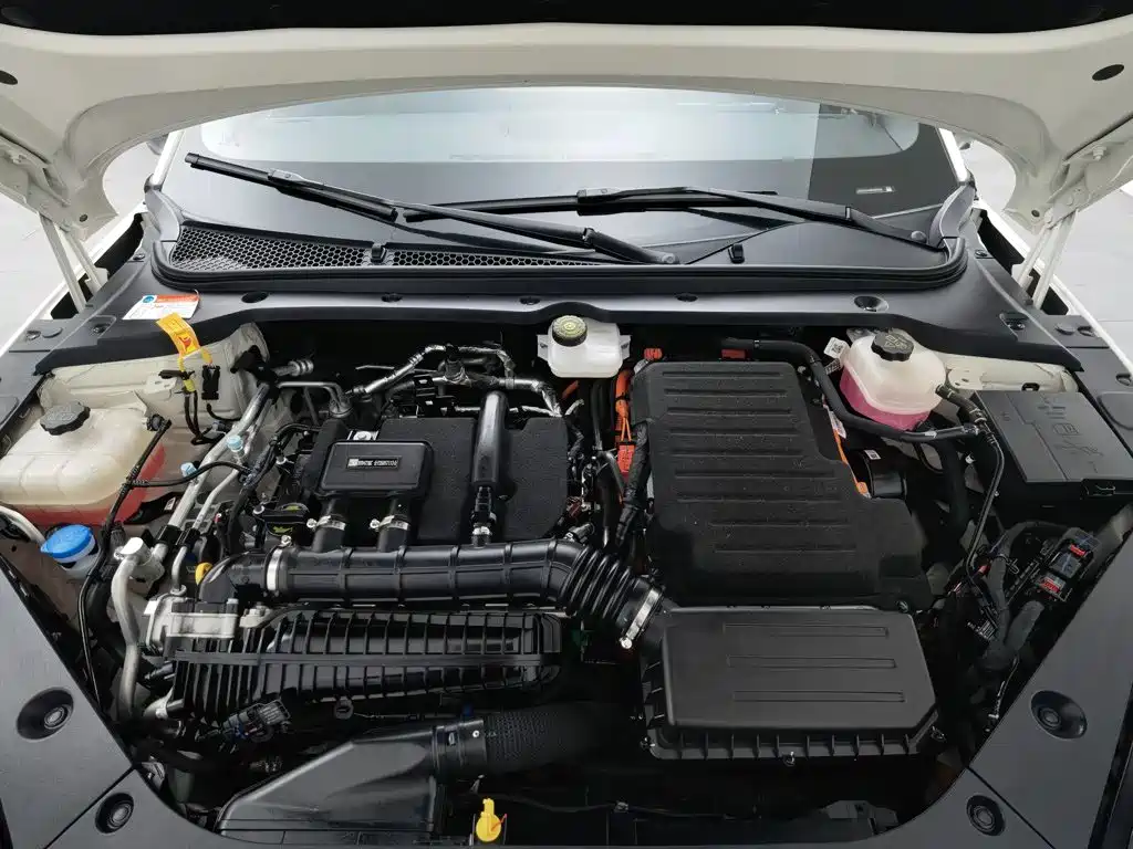BYD Seal 06 — фото 6