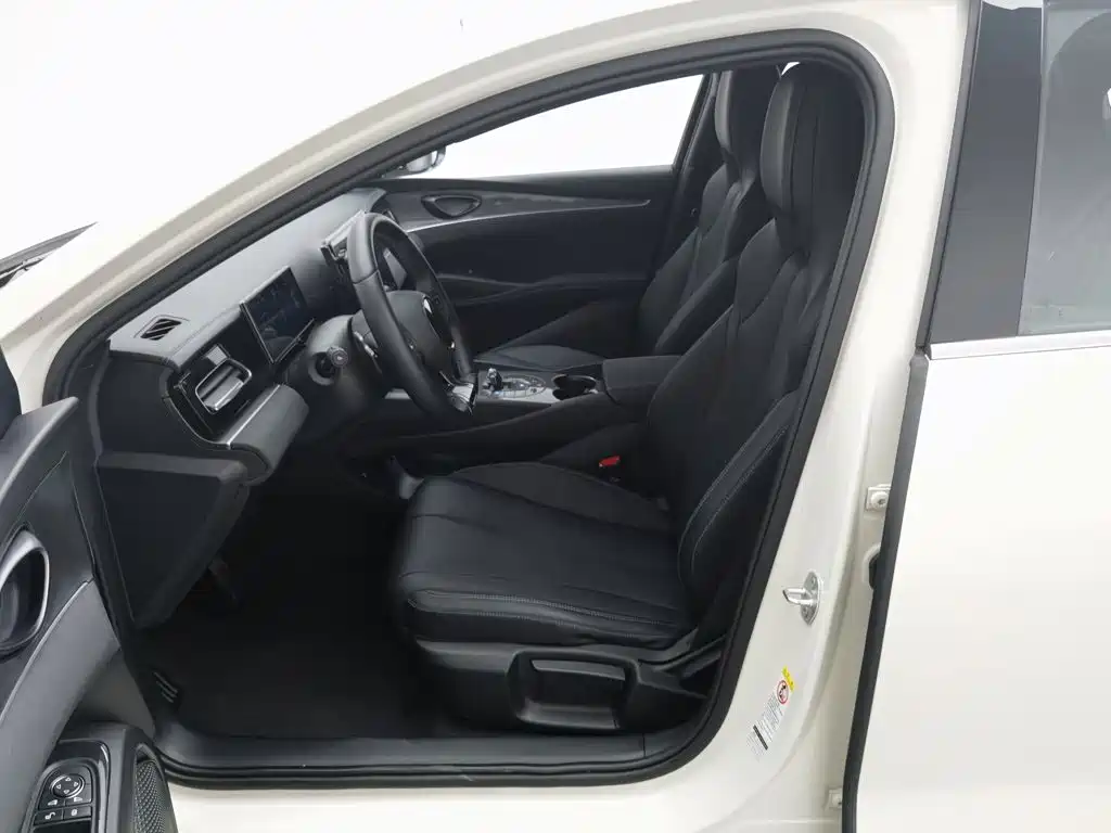 BYD Seal 06 — фото 10