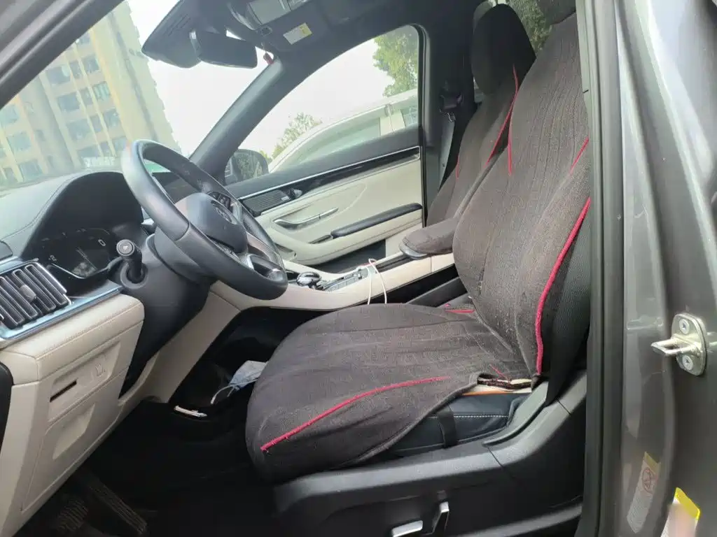 BYD PLUS New Energy — фото 11